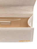 Jacquemus le Grand Bambino Handbag