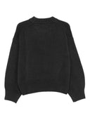 Alysi Wool Crewneck Jumper