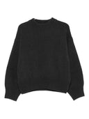 Alysi Wool Crewneck Jumper
