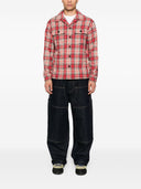 Emporio Armani Cargo Denim Jeans