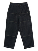 Emporio Armani Cargo Denim Jeans