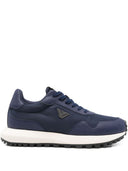 Emporio Armani Exclusieve Logo Sneakers