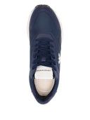 Emporio Armani Exclusieve Logo Sneakers