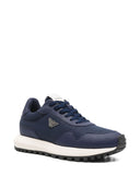 Emporio Armani Exclusieve Logo Sneakers