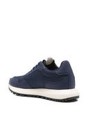 Emporio Armani Exclusieve Logo Sneakers