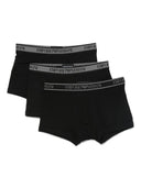 Emporio Armani Logo Boxers 3 Pack