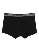 Emporio Armani Logo Boxers 3 Pack