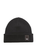 Emporio armani cápsula gorro de lana