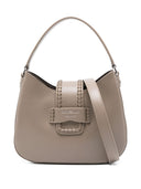 Emporio Armani Small en cuir Sac en cuir