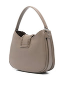 Emporio Armani Small en cuir Sac en cuir
