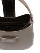 Emporio Armani Small en cuir Sac en cuir