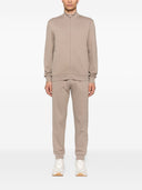 Emporio Armani Cotton Blend Tracksuit