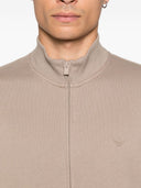 Emporio Armani Cotton Blend Tracksuit