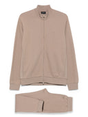 Emporio Armani Cotton Blend Tracksuit