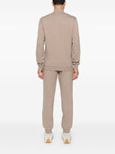 Emporio Armani Cotton Blend Tracksuit