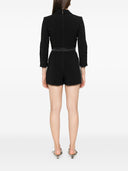 Tuta corta Elisabetta Franchi