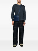 Emporio Armani Wool Crewneck 점퍼