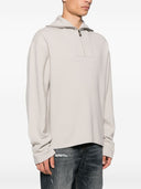 Emporio Armani Wool Turtle Neck Jumper