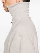 Emporio Armani Wool Turtle Neck Jumper