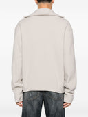 Emporio Armani Wool Turtle Neck Jumper
