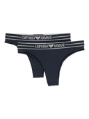 Emporio Armani Brazilian Briefs 2pack