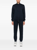 Emporio Armani Cotton Blend Tracksuit