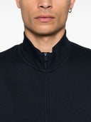 Emporio Armani Cotton Blend Tracksuit