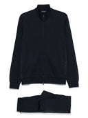 Emporio Armani Cotton Blend Tracksuit