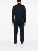 Emporio Armani Cotton Blend Tracksuit