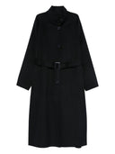 Emporio Armani Wool Blend Coat