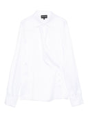 Emporio Armani Wrapped Shirt