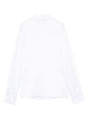 Emporio Armani Wrapped Shirt