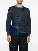 Emporio Armani Nylon Crossbody Bag