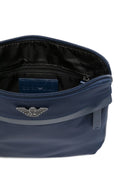 Emporio Armani Nylon Crossbody Bag