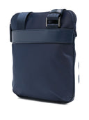 Emporio Armani Nylon Crossbody Bag