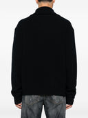 Jumper de tortuga de lana Emporio Armani