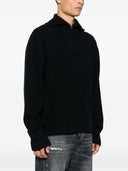 Jumper de tortuga de lana Emporio Armani