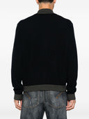 Emporio Armani Wool Cardigan