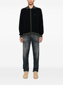 Emporio Armani Wool Cardigan