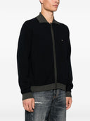 Emporio Armani Wool Cardigan