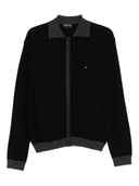 Emporio Armani Wool Cardigan