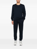Emporio Armani Cotton Blend Tracksuit