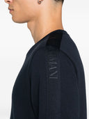 Emporio Armani Cotton Blend Tracksuit