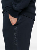 Emporio Armani Cotton Blend Tracksuit