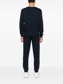 Emporio Armani Cotton Blend Tracksuit