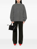 Jil Sander Wool Crewneck Jumper