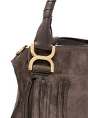 Chloè Marcie Small Leather Handbag