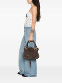 Chloè Marcie Small Leather Handbag