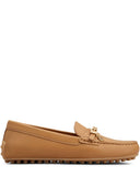 Tod 's Gommino lederen loafers