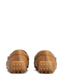 Tod 's Gommino lederen loafers
